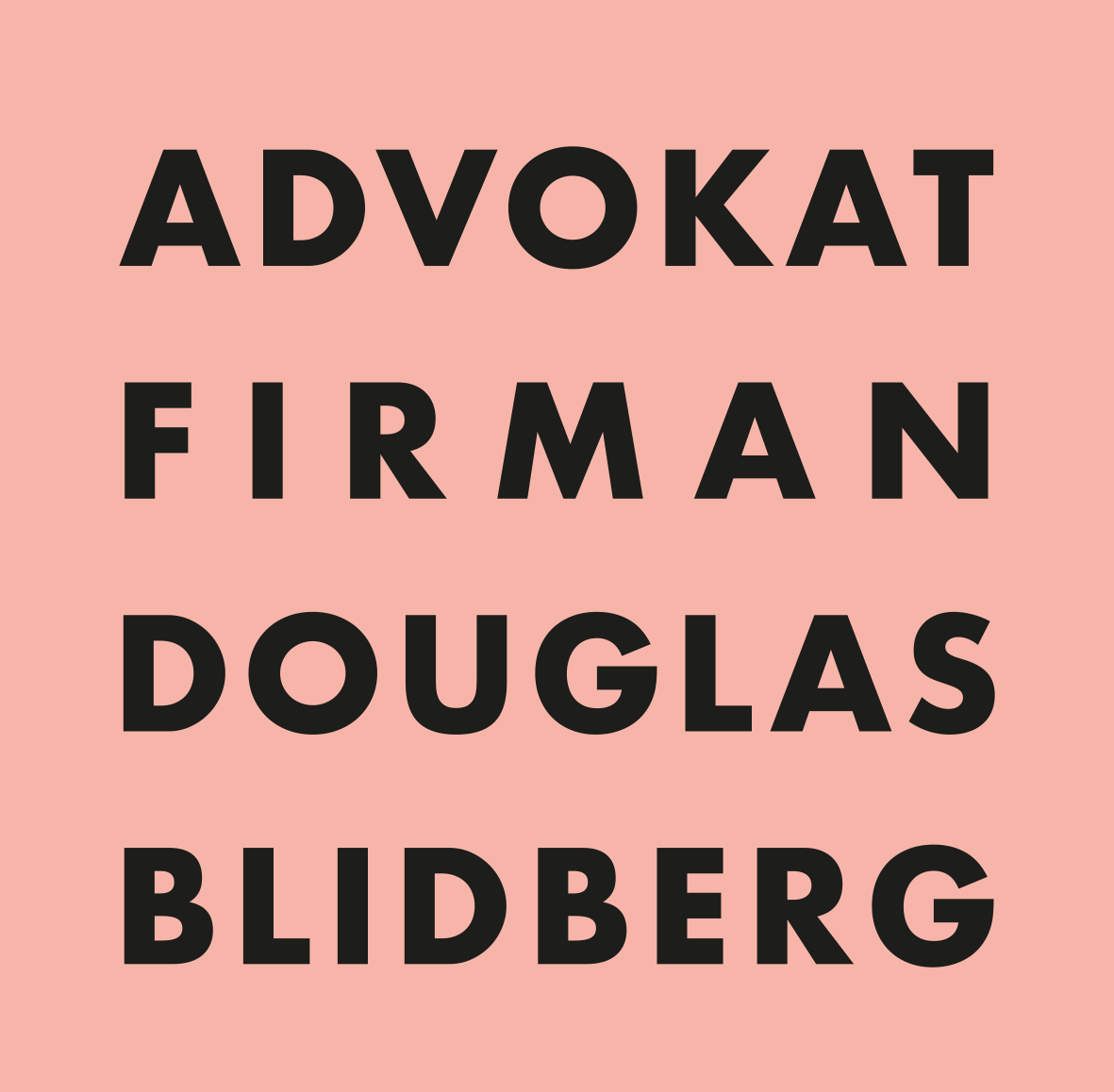 Douglas Blidberg
